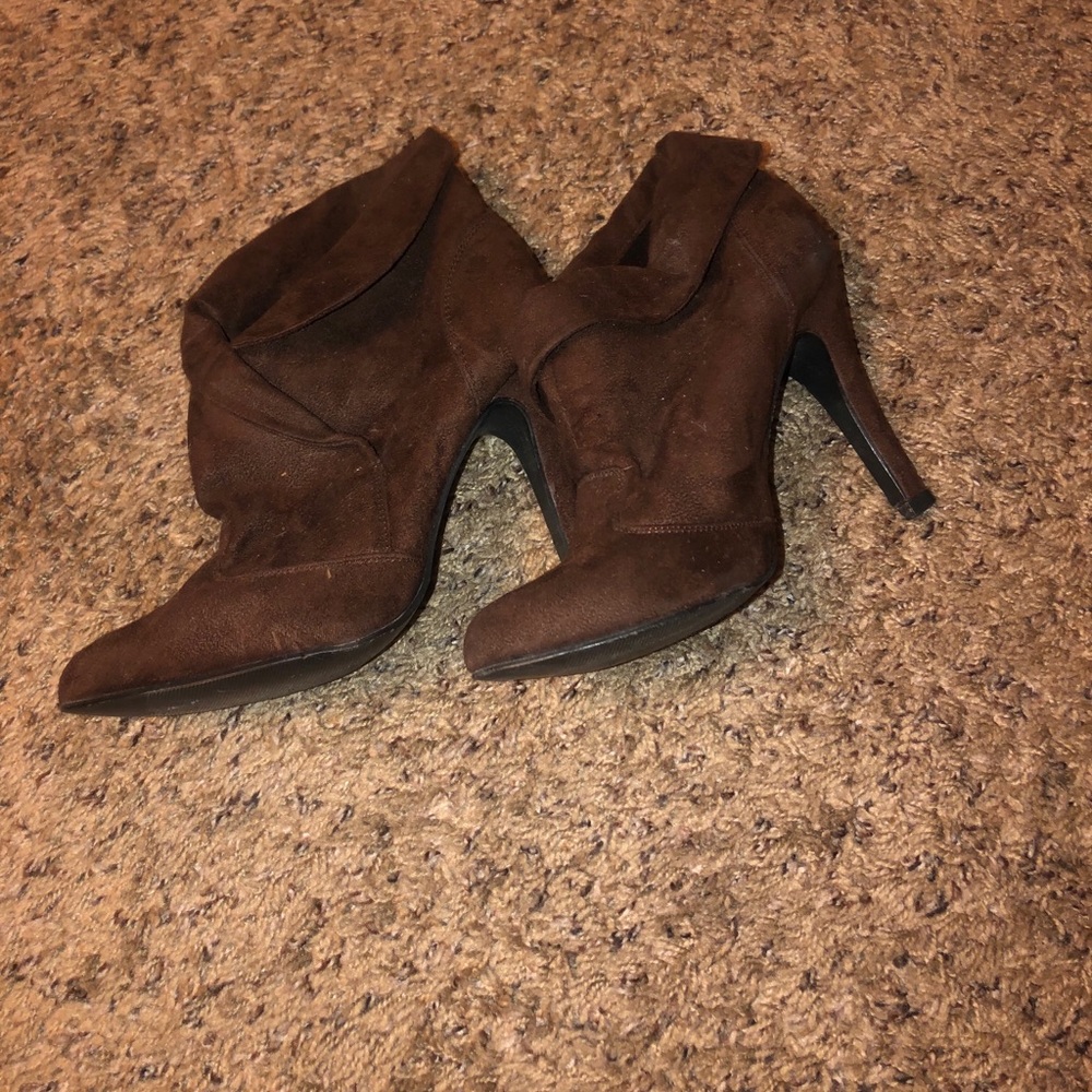 Booties